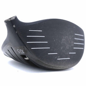Used Ping G25 Driver - HEAD ONLY - Left-Handed - 10.5 Degrees-Next Round