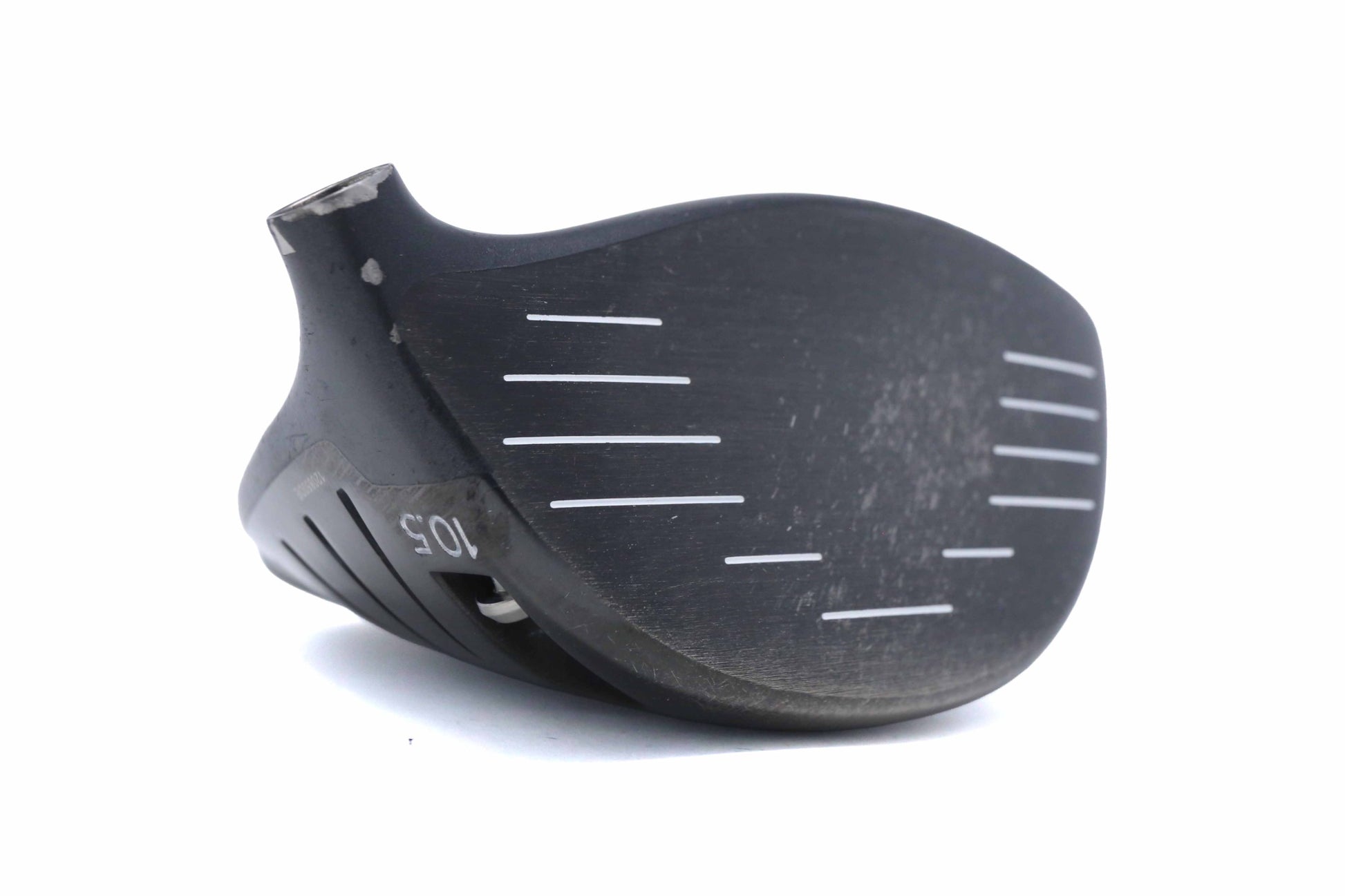 Used Ping G25 Driver - HEAD ONLY - Left-Handed - 10.5 Degrees-Next Round