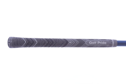 Used Fujikura Ventus Blue Velocore+ Driver Shaft Regular Flex Graphite - 44 in - TaylorMade M Adapter