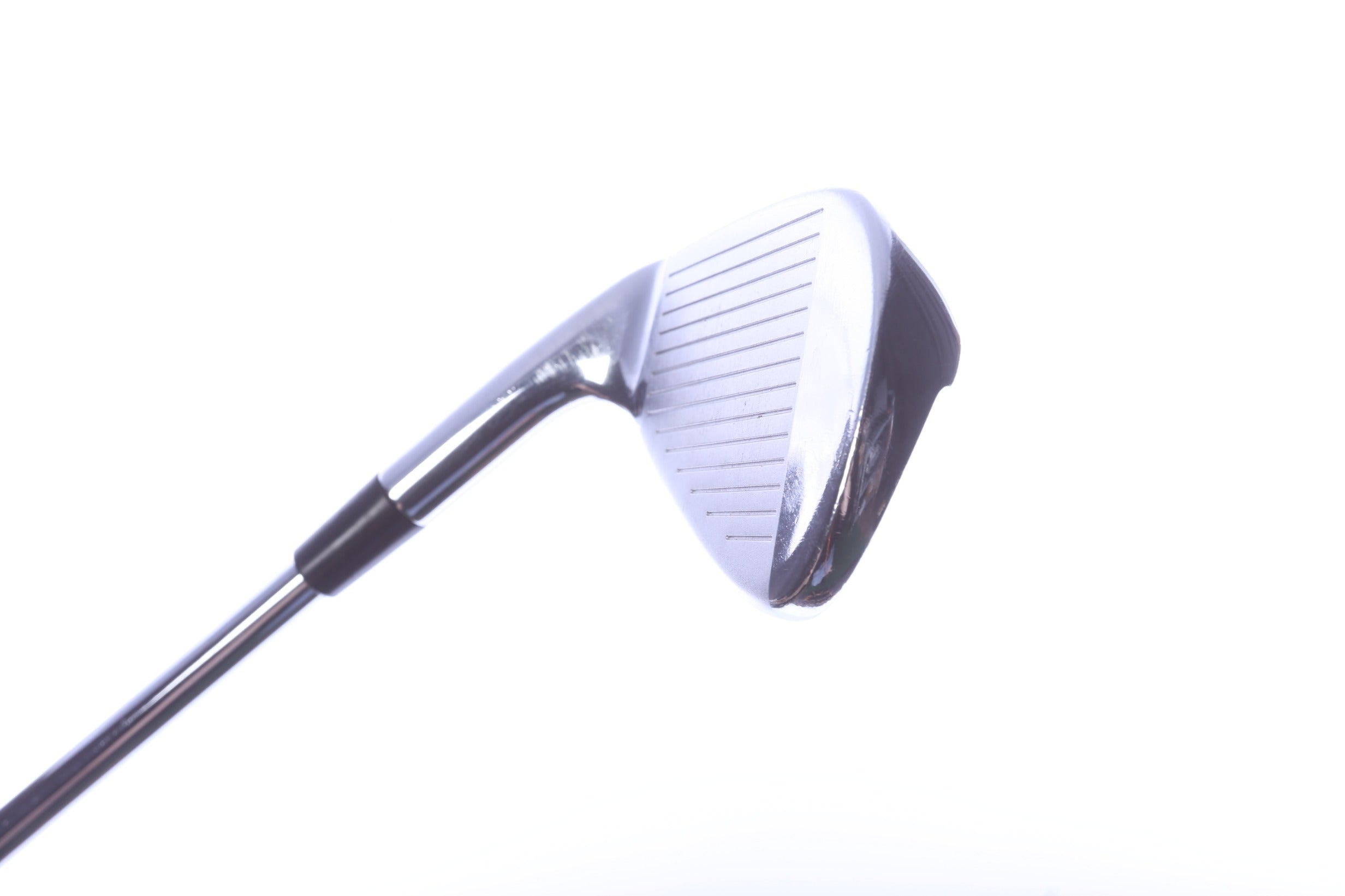 Used TaylorMade SLDR Single 8-Iron - Right-Handed - Stiff Flex