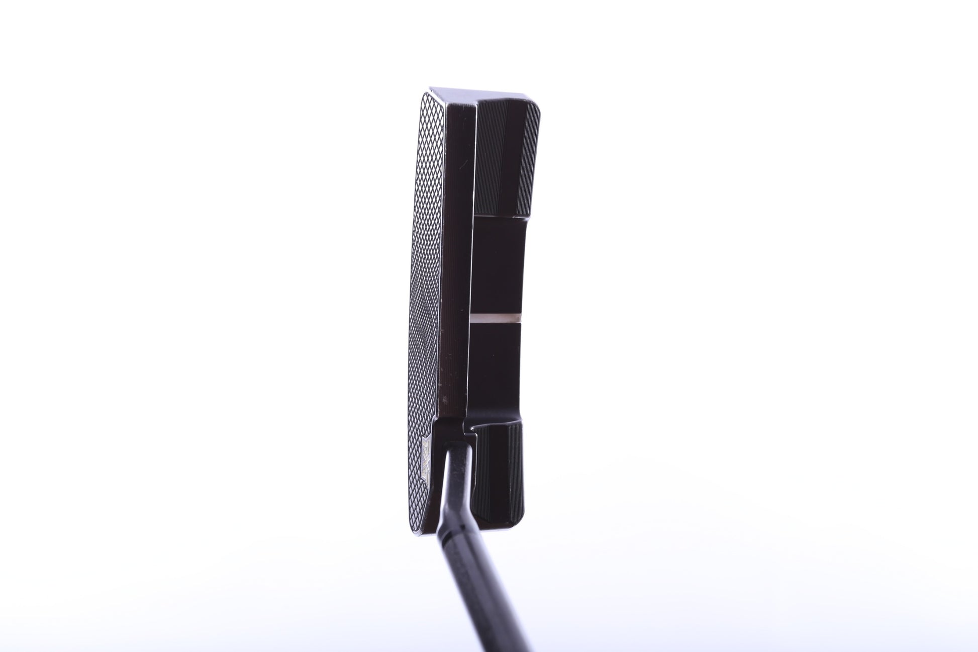 Used PXG Brandon Gen 2 Black Putter - Right-Handed - 34.5 in - Blade-Next Round