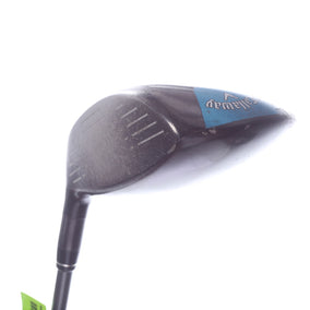 Used Callaway Rogue 3-Wood - Right-Handed - 15 Degrees - Regular Flex-Next Round