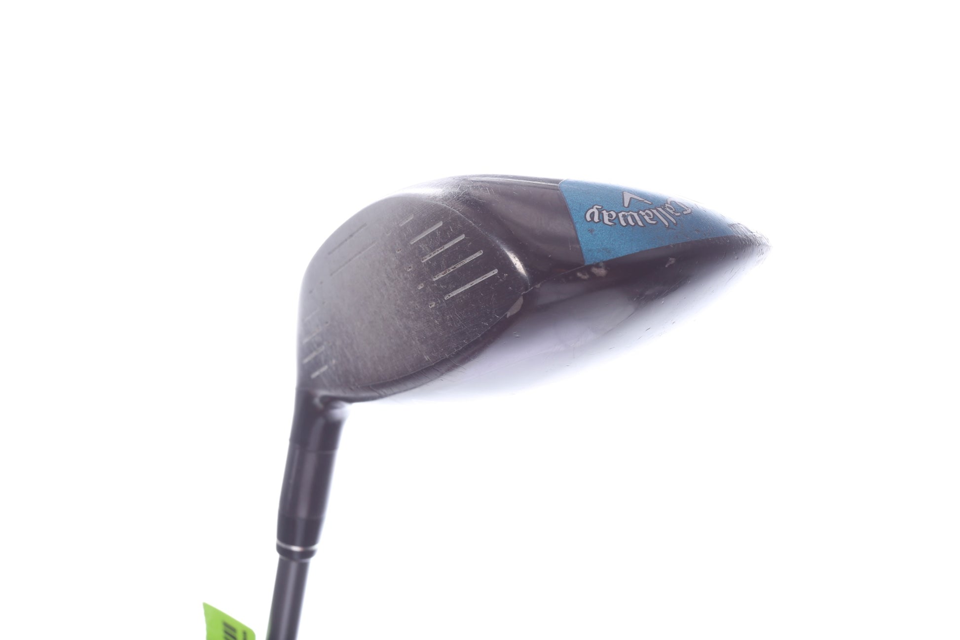 Used Callaway Rogue 3-Wood - Right-Handed - 15 Degrees - Regular Flex-Next Round