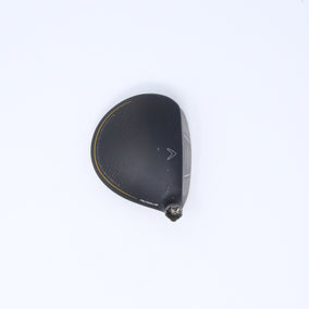 Used Callaway Rogue ST Max Draw 3-Wood - HEAD ONLY - Left-Handed - 16 Degrees-Next Round
