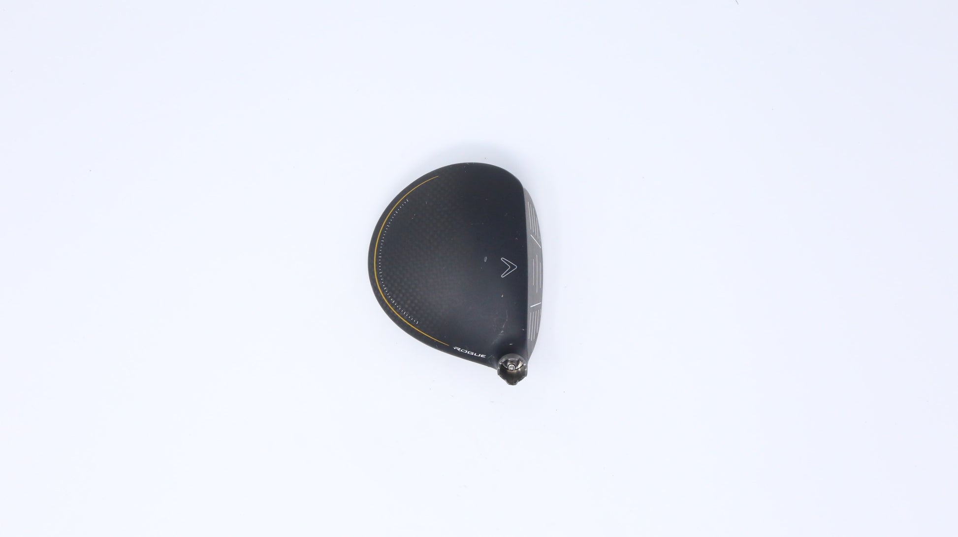 Used Callaway Rogue ST Max Draw 3-Wood - HEAD ONLY - Left-Handed - 16 Degrees-Next Round
