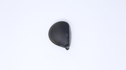 Used Callaway Rogue ST Max Draw 3-Wood - HEAD ONLY - Left-Handed - 16 Degrees-Next Round