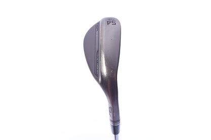 Used Titleist Vokey SM10 Nickel Sand Wedge - Right-Handed - 54 Degrees - Wedge Flex