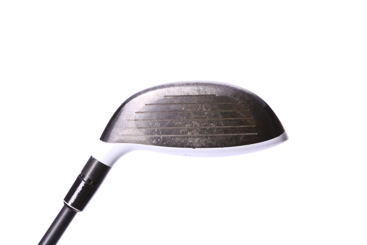 Used TaylorMade R15 3-Wood - Right-Handed - 15 Degrees - Stiff Flex