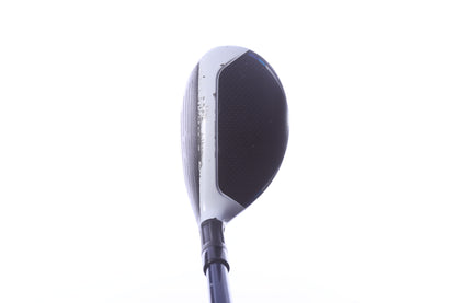 Used TaylorMade SIM2 MAX Rescue 3H Hybrid - Right-Handed - 19 Degrees - Stiff Flex