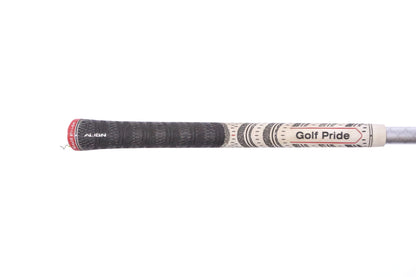 Used Callaway Paradym Ai Smoke MAX Fast 4H Hybrid - Right-Handed - 21 Degrees - Seniors Flex