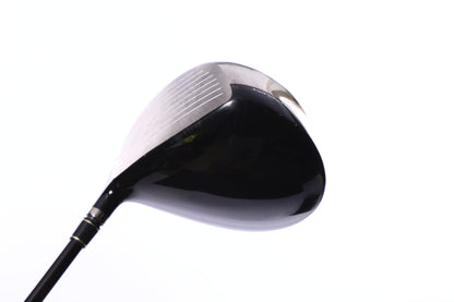 Used Tour Edge Exotics XCG Driver - 10.5 Degrees - Stiff Flex Aldila Voodoo - Right-Handed-Next Round