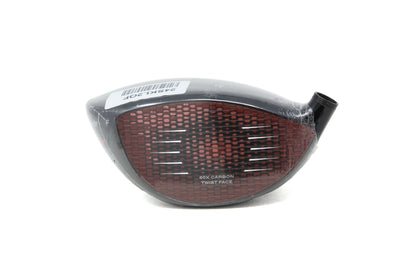 Used TaylorMade STEALTH PLUS Driver - HEAD ONLY - Right-Handed - 8 Degrees