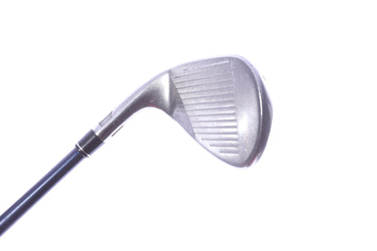 Used TaylorMade SIM MAX OS Approach Wedge - Right-Handed - 48 Degrees - Regular Flex