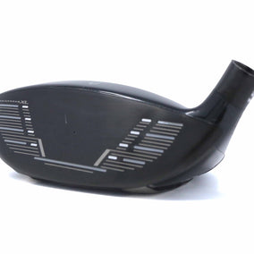 Used Cleveland Launcher XL Halo 3-Wood - HEAD ONLY - Right-Handed - 15 Degrees-Next Round