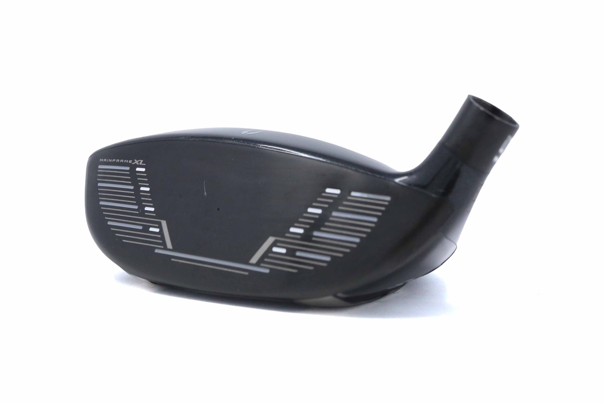 Used Cleveland Launcher XL Halo 3-Wood - HEAD ONLY - Right-Handed - 15 Degrees-Next Round