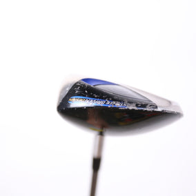 Used Cleveland Launcher DST 3-Wood - Right-Handed - 15 Degrees - Stiff Flex-Next Round