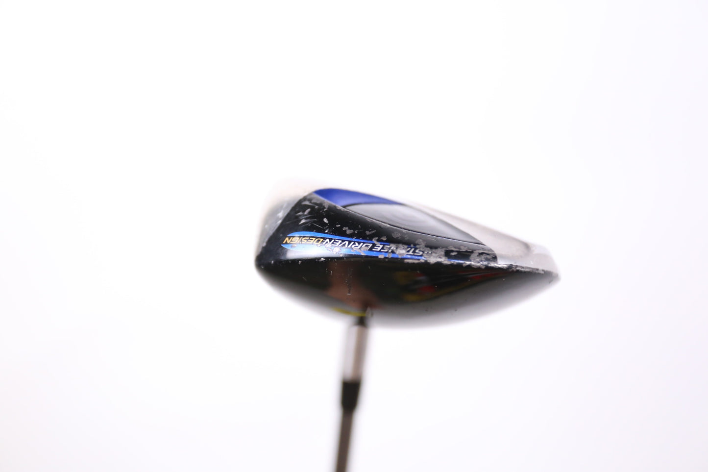 Used Cleveland Launcher DST 3-Wood - Right-Handed - 15 Degrees - Stiff Flex-Next Round