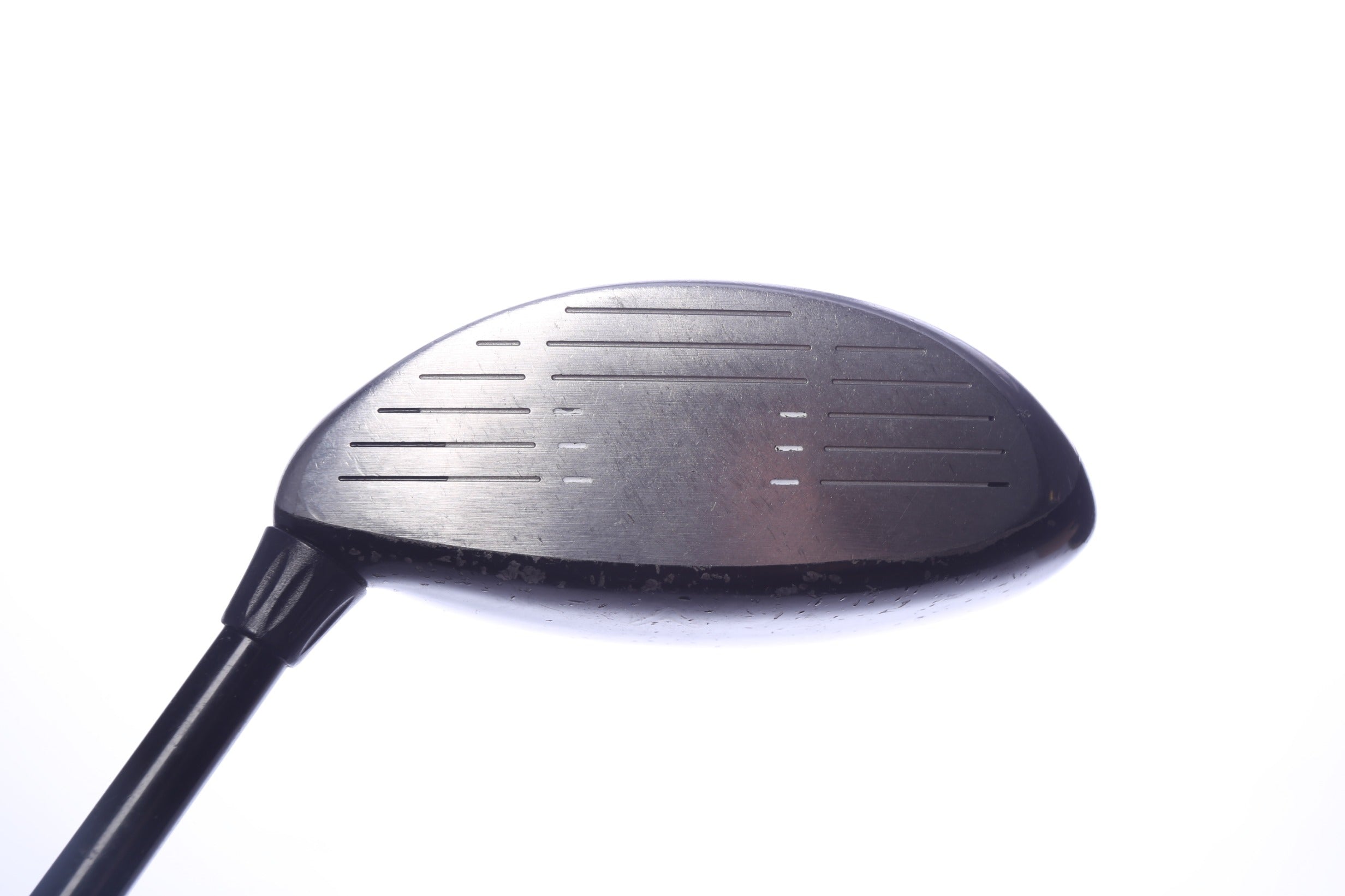 Used Callaway X Hot 3-Wood - Right-Handed - 15 Degrees - Ladies Flex-Next Round