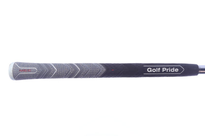 Used Titleist Vokey SM9 Tour Chrome Gap Wedge - Right-Handed - 50 Degrees - Stiff Flex-Next Round