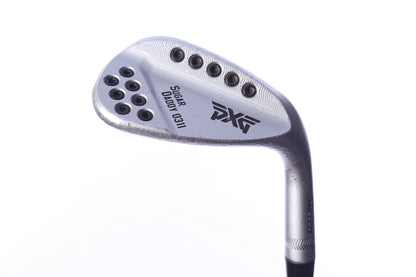 Used PXG 0311 Sugar Daddy Sand Wedge - Right-Handed - 56 Degrees - Stiff Flex