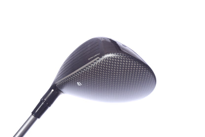 Used TaylorMade Qi35 Tour 3-Wood - Right-Handed - 15 Degrees - Regular Flex