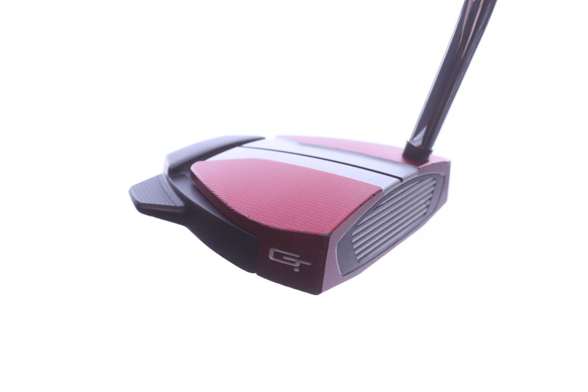 Used TaylorMade Spider GTX Putter - Right-Handed - 34 in - Mallet