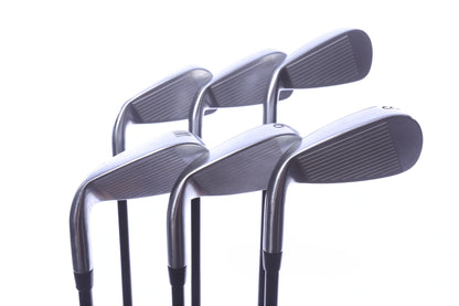 Used PXG 0311 XP GEN4 Iron Set - Right-Handed - 5-PW - Regular Flex