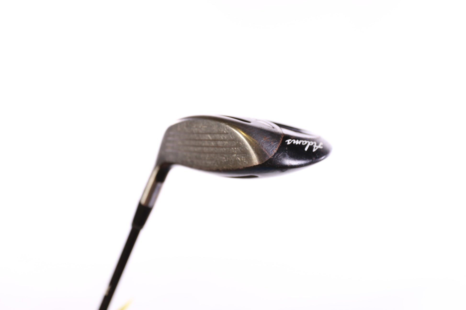 Used Adams Idea 3-Wood - Right-Handed - 15 Degrees - Ladies Flex-Next Round