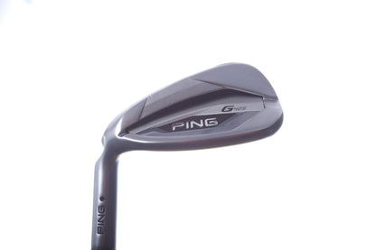 Used Ping G425 Utility Wedge - Left-Handed - 49.5 Degrees - Stiff Flex-Next Round