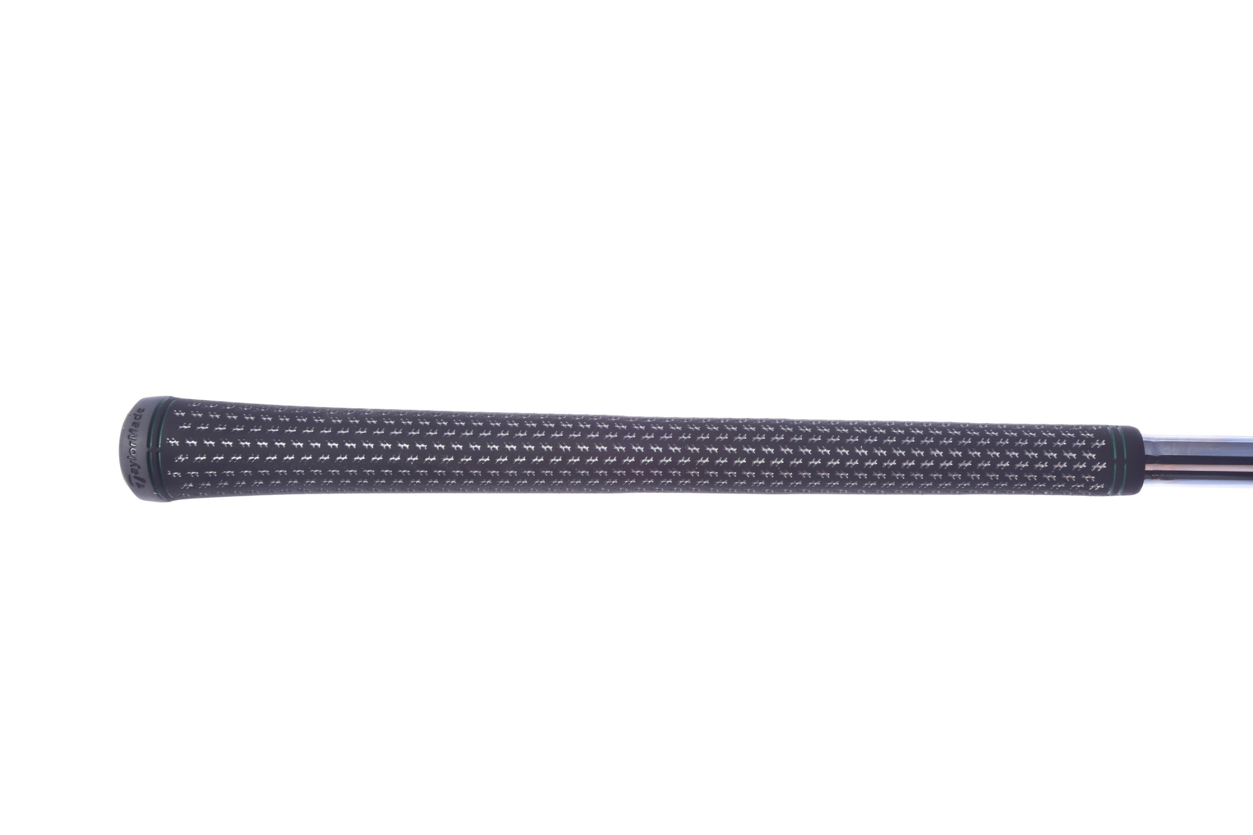 Used TaylorMade Milled Grind 4 Raw Lob Wedge - Right-Handed - 58 Degrees - Wedge Flex-Next Round