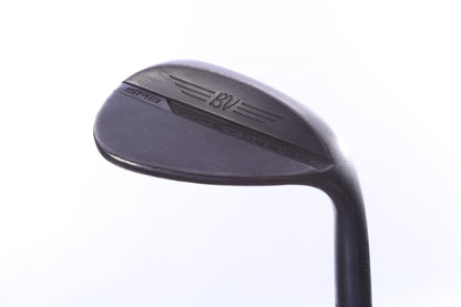 Used Titleist Vokey SM8 Jet Black Sand Wedge - Right-Handed - 56 Degrees - Wedge Flex-Next Round