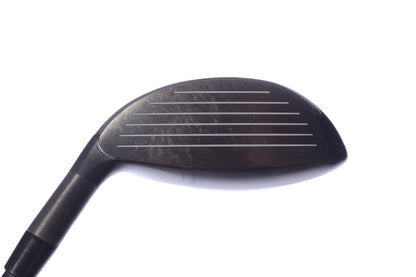 Used Callaway Paradym Ai Smoke Triple Diamond 5-Wood - Right-Handed - 18 Degrees - Stiff Flex-Next Round