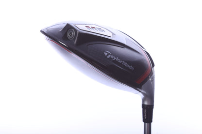 Used TaylorMade M6 Driver - 10.5 Degrees - Stiff Flex Mitsubishi Tensei AV Series Blue - Right-Handed