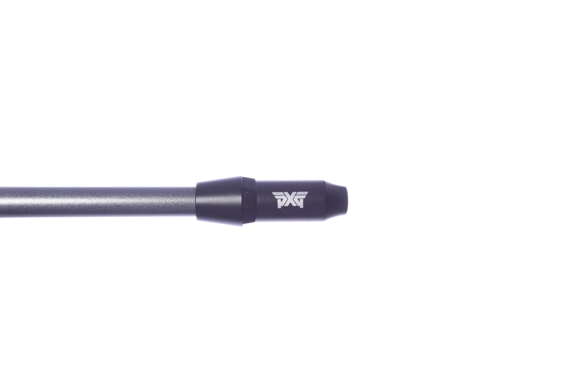 Used Graphite Design Tour AD XC Driver Shaft Stiff Flex Graphite - 44 in - PXG Adapter-Next Round