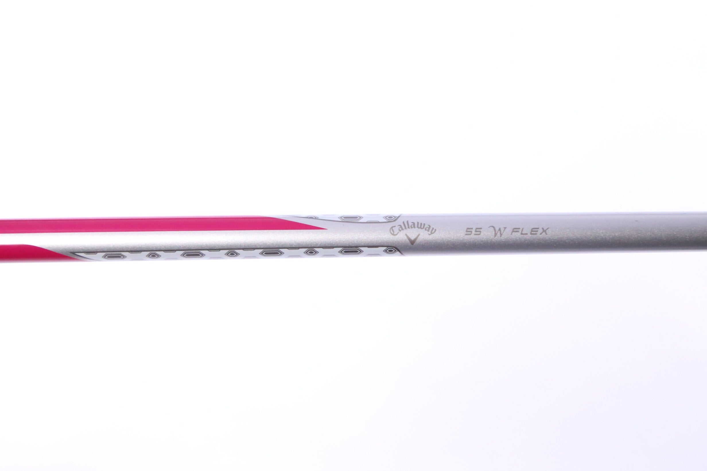 Used Callaway Solaire 3-Wood - Right-Handed - 17 Degrees - Ladies Flex