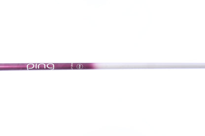 Used Ping G LE 2 Iron Set - Right-Handed - 7-PW, SW - Ladies Flex