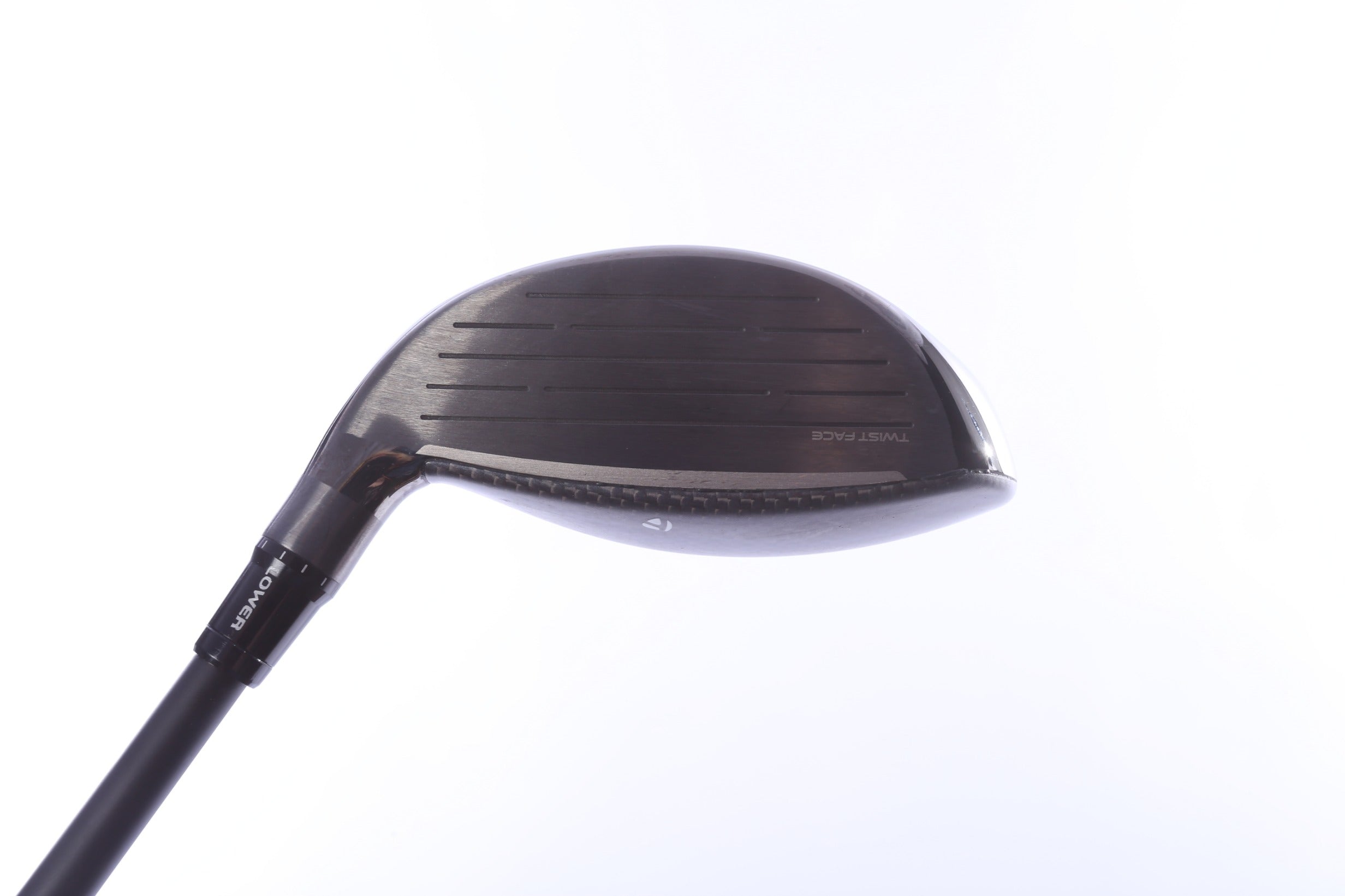 Used TaylorMade Qi35 5-Wood - Right-Handed - 18 Degrees - Regular Flex-Next Round