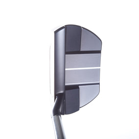 Used Odyssey Ai-ONE Milled Three T S Putter - Right-Handed - 33.5 in - Mallet-Next Round