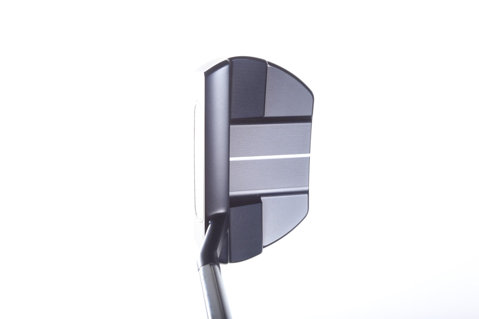 Used Odyssey Ai-ONE Milled Three T S Putter - Right-Handed - 33.5 in - Mallet-Next Round