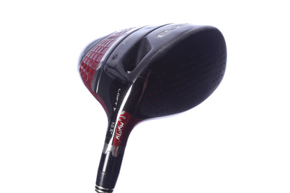 Used Cobra AMP Cell Pro Driver - 10.5 Degrees - Regular Flex Fujikura Fuel - Right-Handed