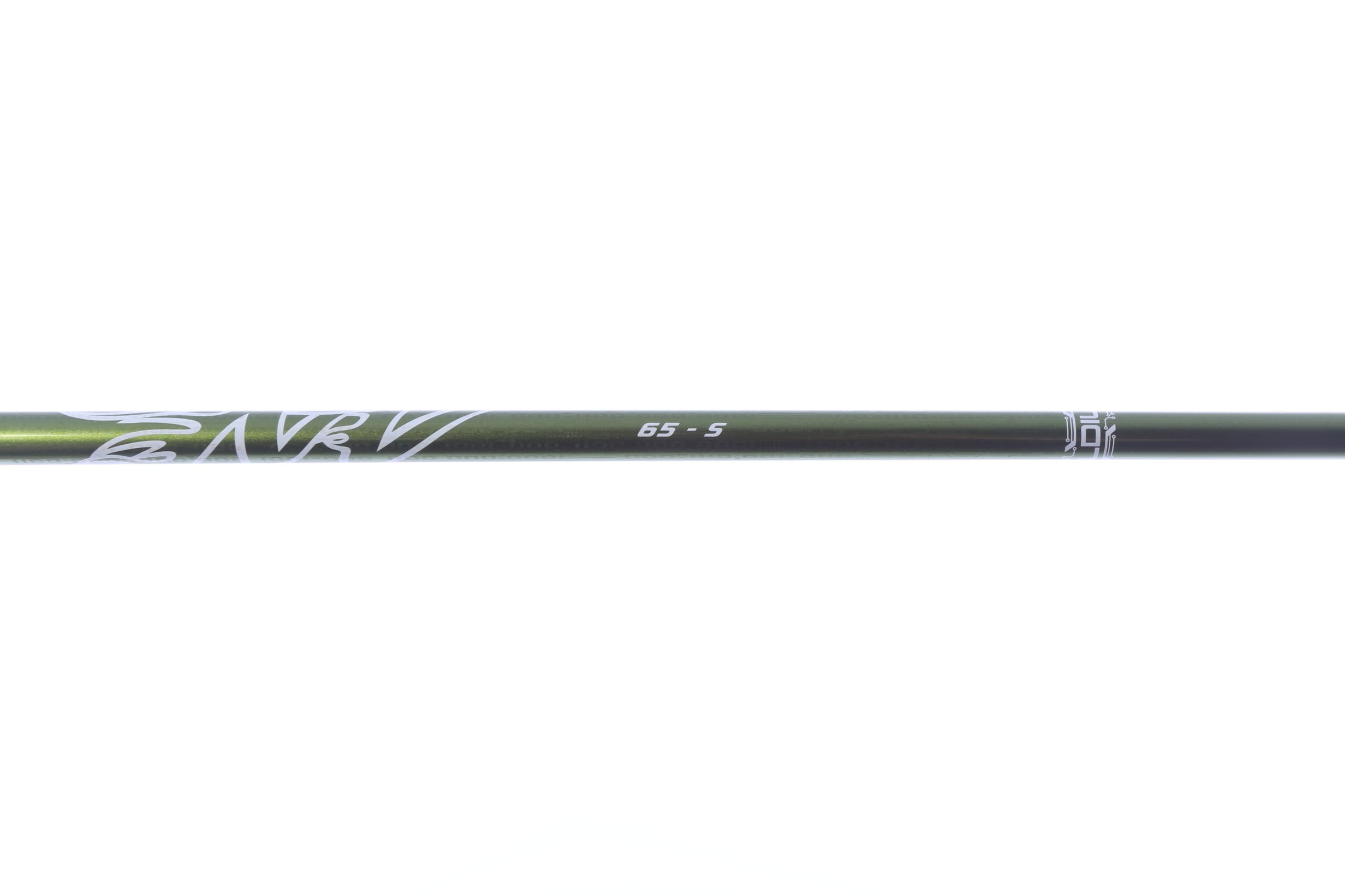 Used Callaway Rogue Driver - 10.5 Degrees - Stiff Flex Aldila NV Green - Right-Handed