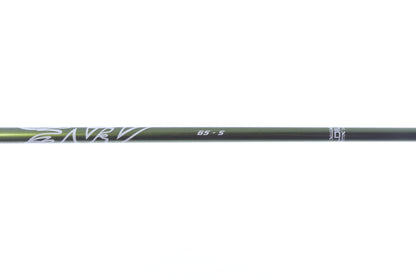 Used Callaway Rogue Driver - 10.5 Degrees - Stiff Flex Aldila NV Green - Right-Handed