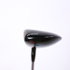 Used Titleist GT2 5-Wood - Right-Handed - 18 Degrees - Regular Flex-Next Round