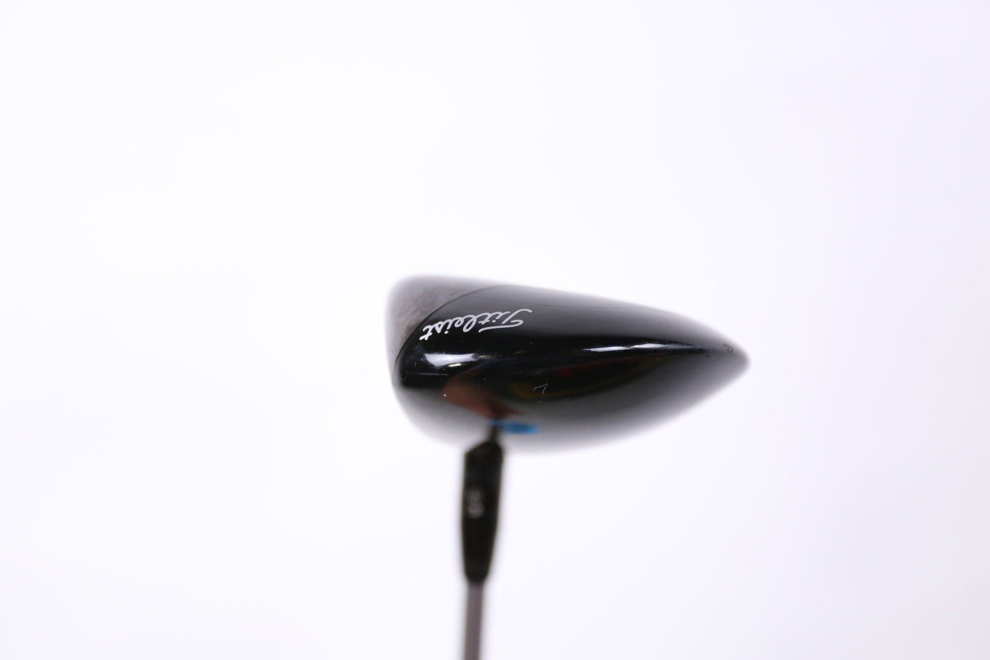 Used Titleist GT2 5-Wood - Right-Handed - 18 Degrees - Regular Flex-Next Round