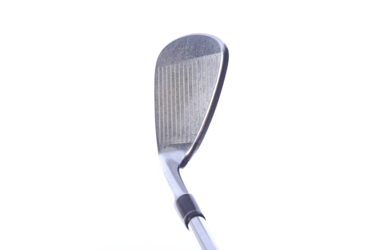 Used Callaway Apex Forged Iron Set - Right-Handed - 4-PW - Stiff Flex
