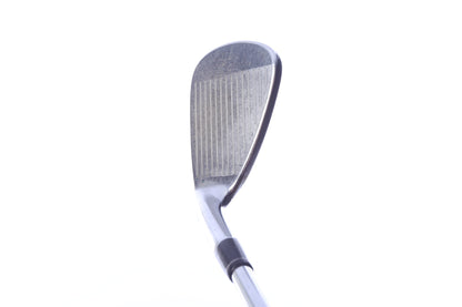 Used Callaway Apex Forged Iron Set - Right-Handed - 4-PW - Stiff Flex
