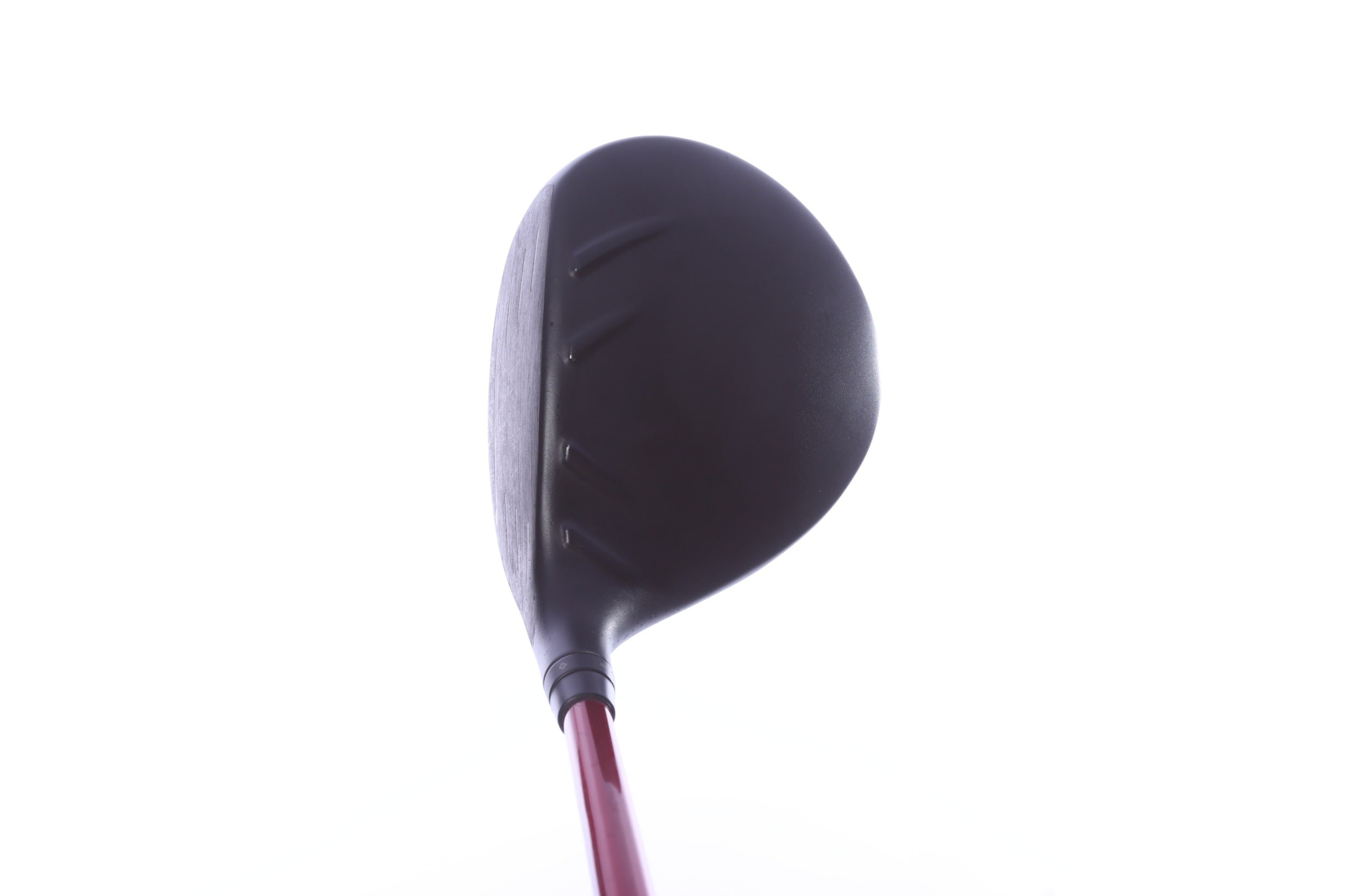 Used Ping G400 3-Wood - Right-Handed - 14.5 Degrees - Stiff Flex