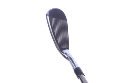 Used Titleist 2021 T300 Gap Wedge - Left-Handed - 48 Degrees - Regular Flex