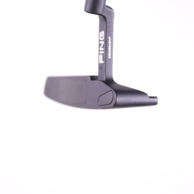 Used Ping 2023 Anser 2D Putter - Right-Handed - 36 in - Blade-Next Round