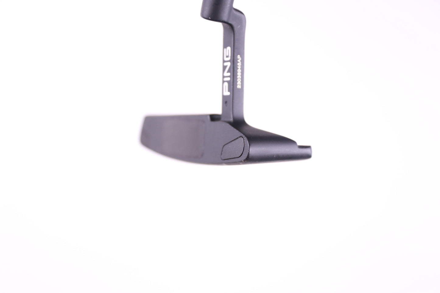Used Ping 2023 Anser 2D Putter - Right-Handed - 36 in - Blade-Next Round